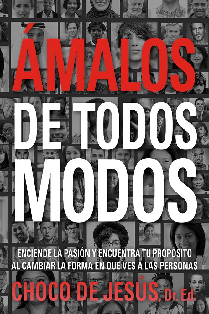 ├ümalos de todos modos / Love Them Anyway