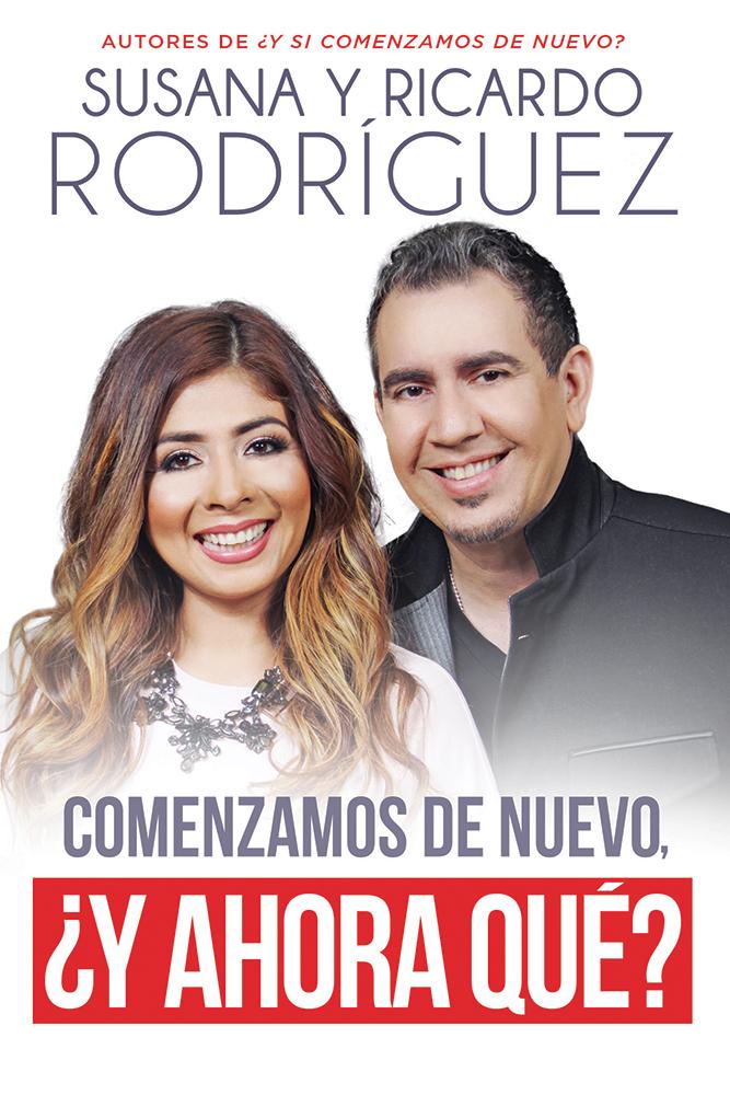 Comenzamos de nuevo, ┬┐y ahora qu├®?