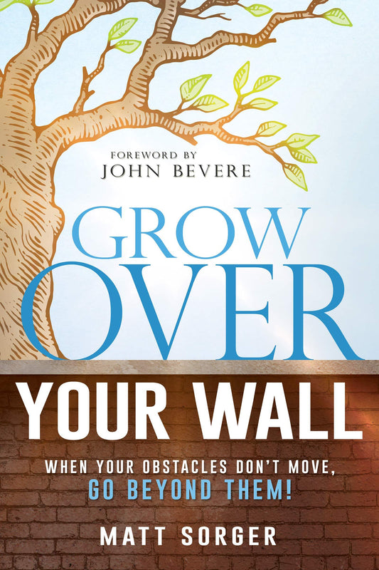 Grow Over Your Wall
