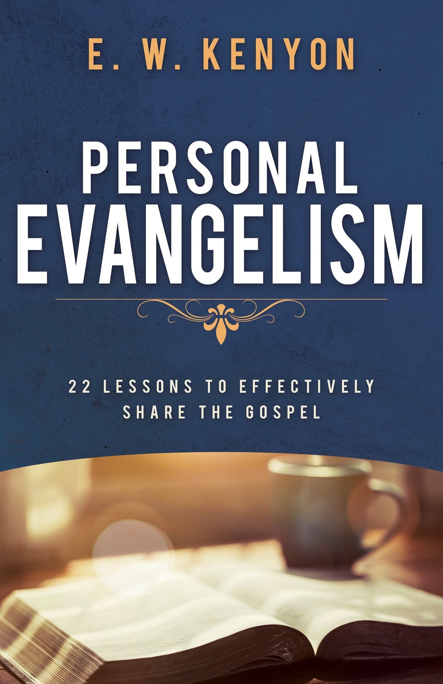 Personal Evangelism