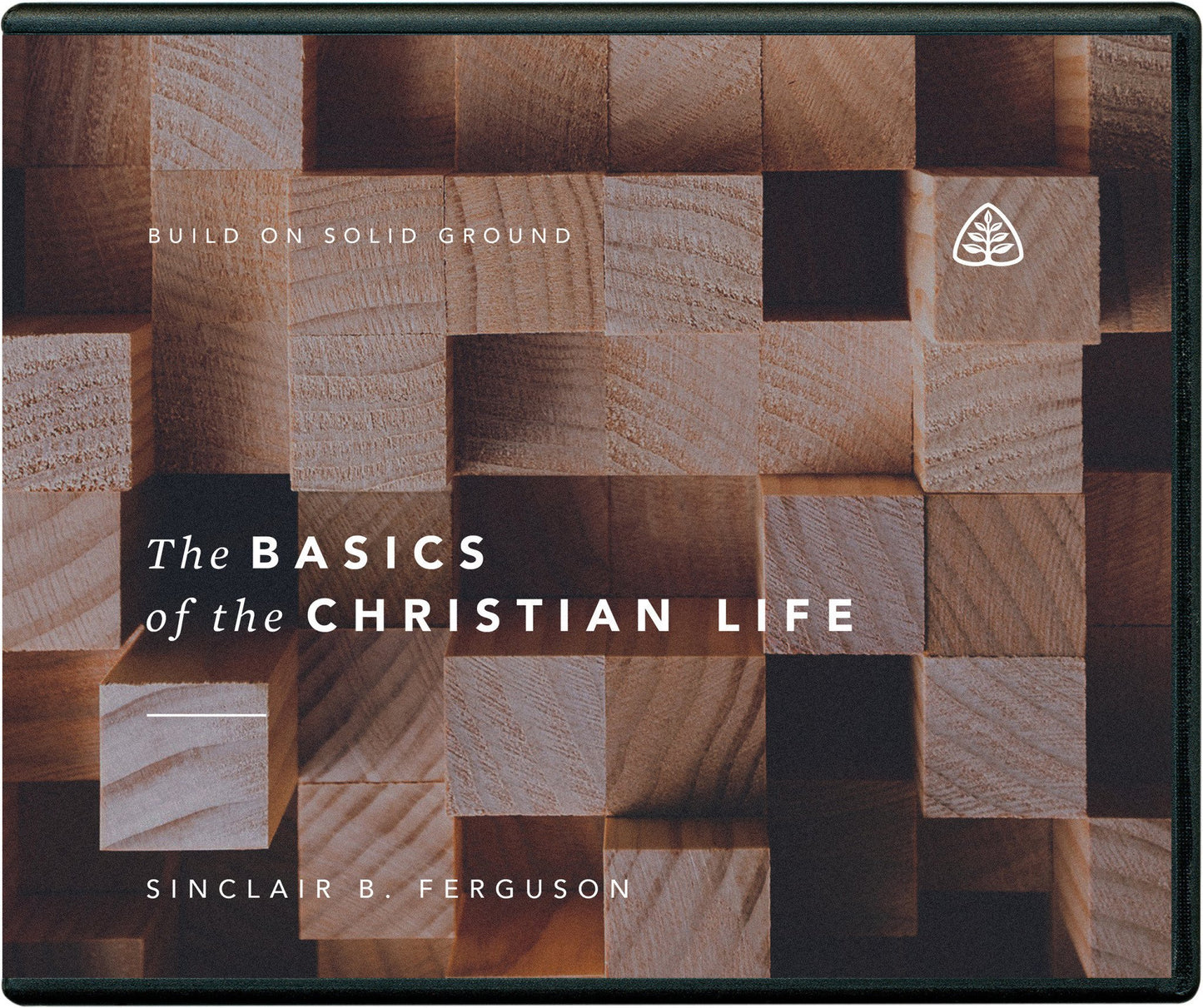 The Basics of the Christian Life  Audio CD