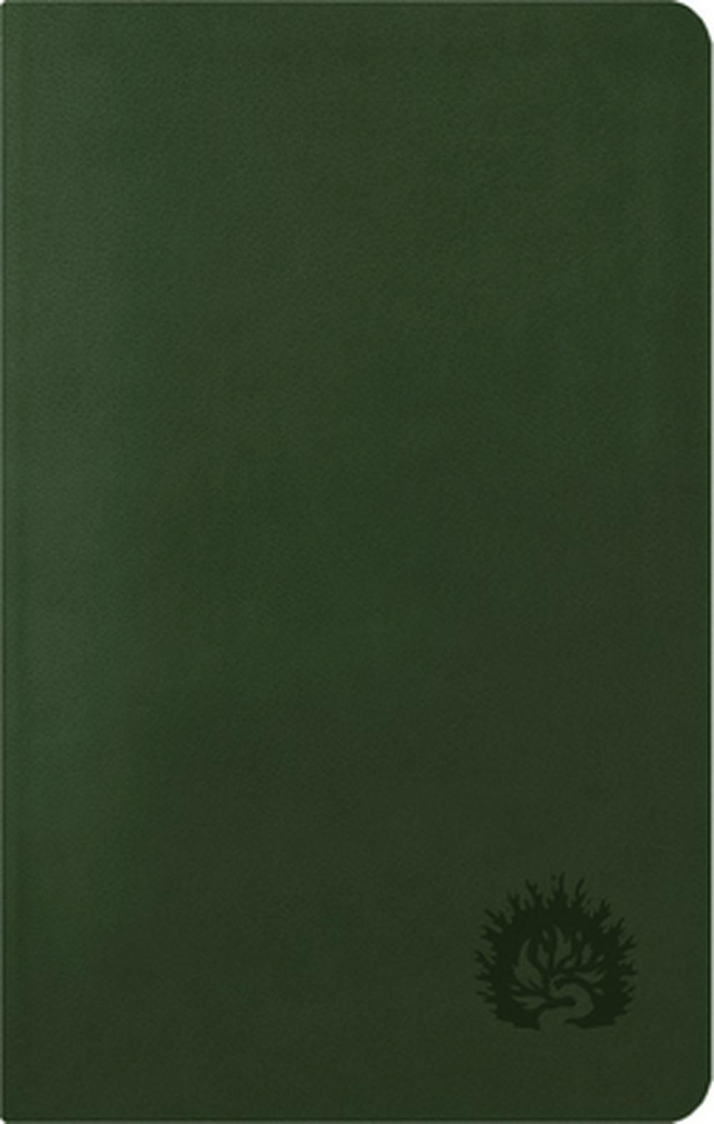 ESV Reformation Study Bible, Forest