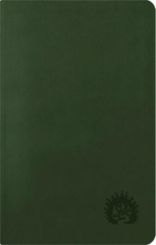ESV Reformation Study Bible, Forest