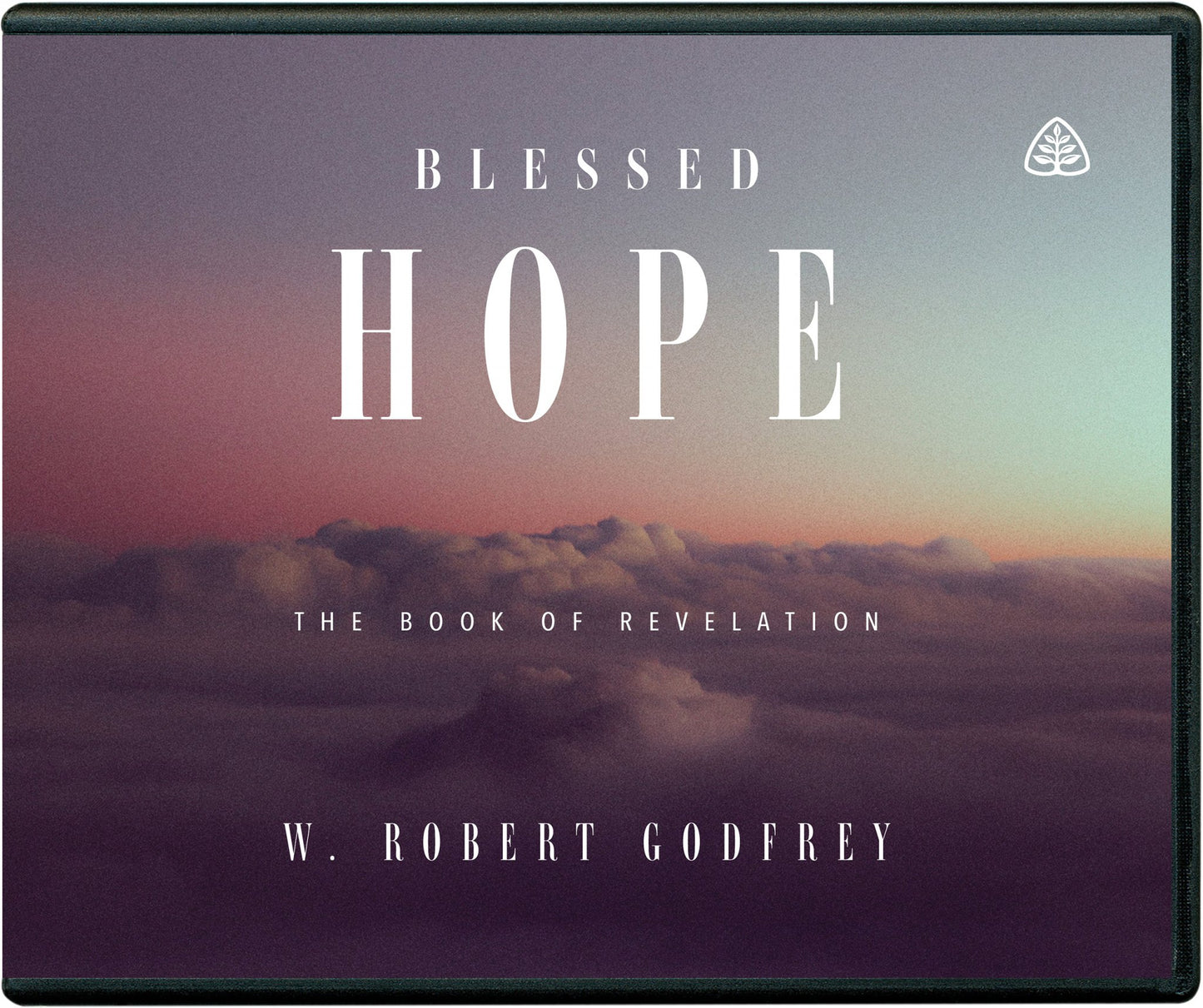 Blessed Hope CD