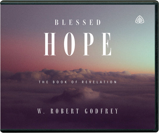 Blessed Hope CD