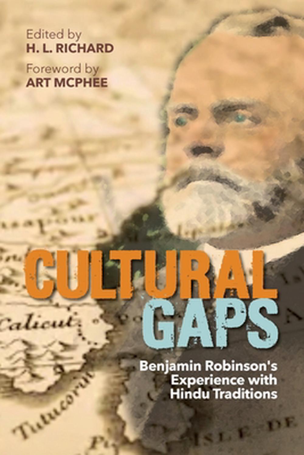 Cultural Gaps – ETCEvents