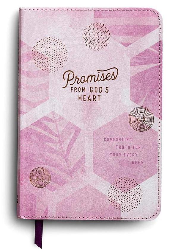 Promises From God's Heart