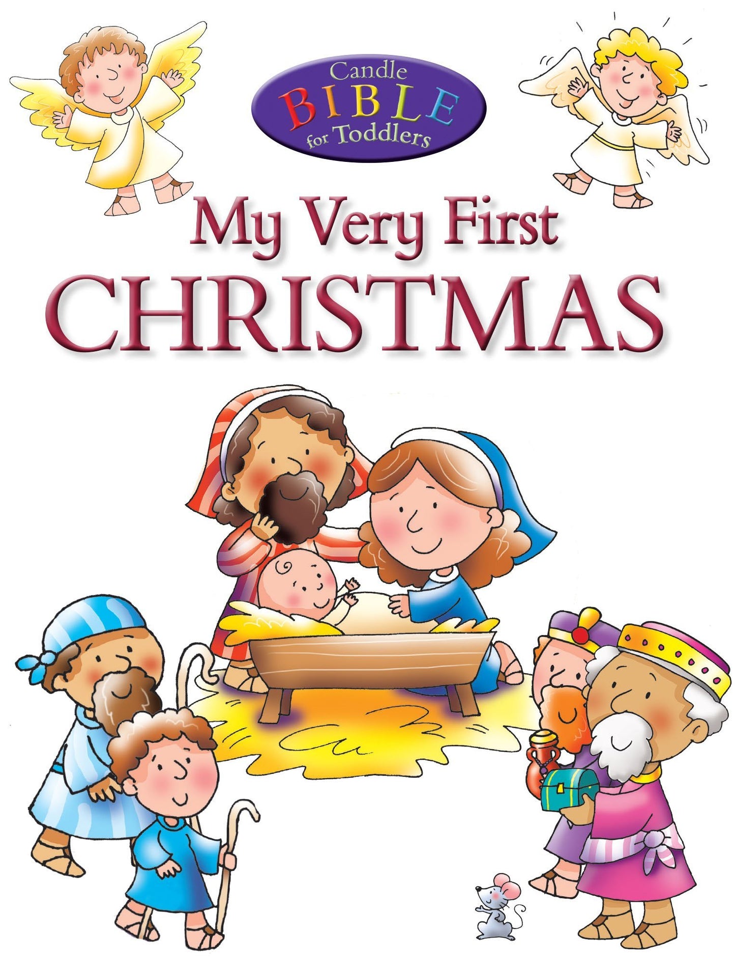 My Very First Christmas
