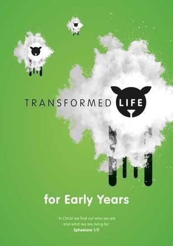 Transformed Life - Early Years (Workbook)