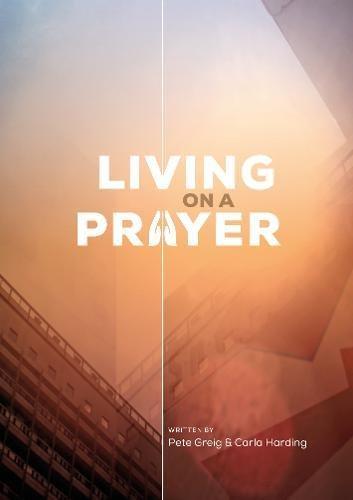 Living On A Prayer (Pack of 10)