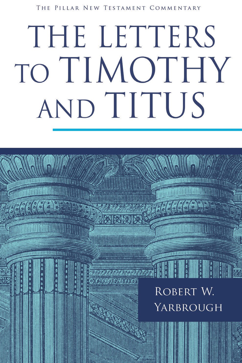 Letters To Timothy And Titus