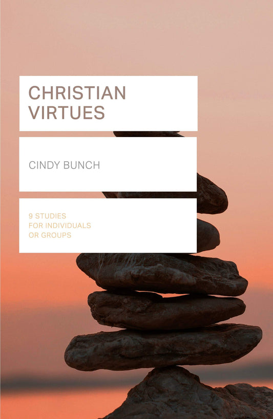 LifeBuilder: Christian Virtues