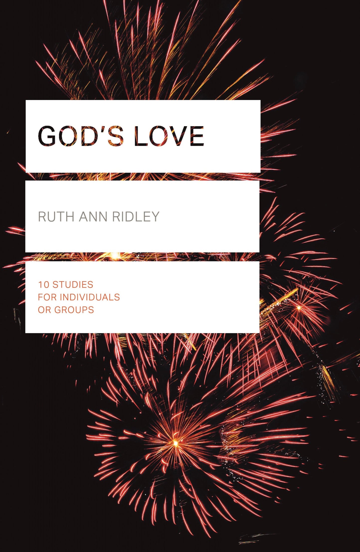 LifeBuilder: God's Love