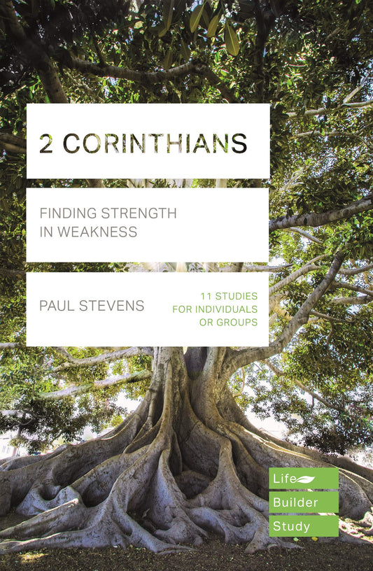 LifeBuilder: 2 Corinthians