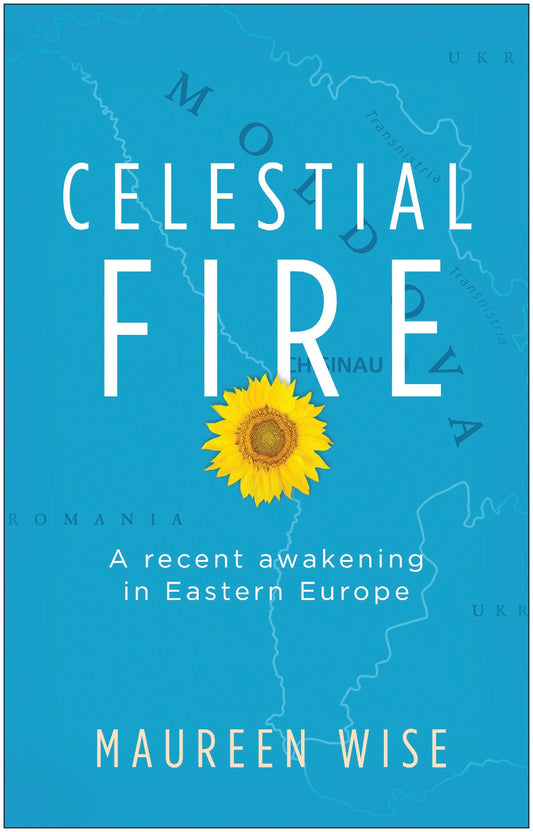 Celestial Fire