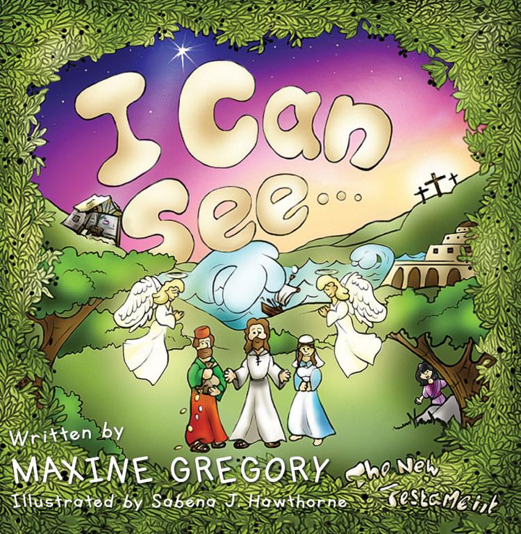 I Can See the New Testament