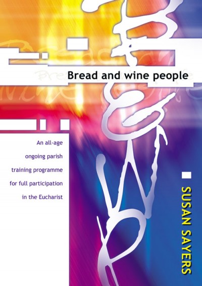 Bread And Wine People - Re-vived