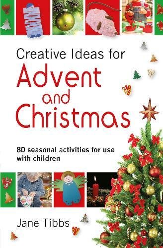 Creative Ideas For Advent & Christmas