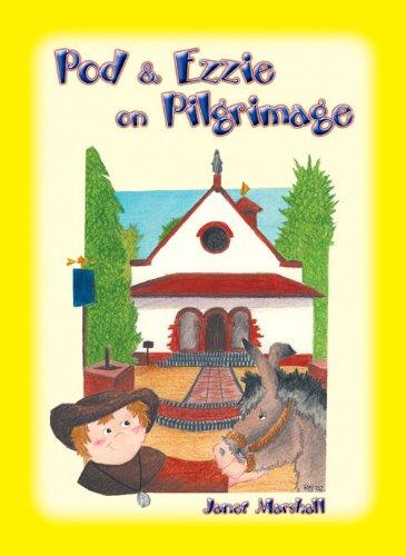 Pod And Ezzie On Pilgrimage