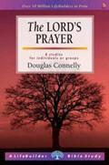 Lifebuilder Bible Study: The Lord's Prayer Study Guide - Douglas Connelly - Re-vived.com