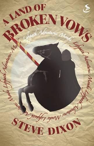 Lifepath: A Land of Broken Vows - Dixon, Steve - Re-vived.com