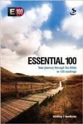 Essential 100 Paperback Book - Whitney Kuniholm - Re-vived.com