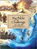 Big Bible Challenge - Various Authors - Re-vived.com