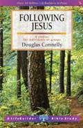Lifebuilder Bible Study: Following Jesus Study Guide - Douglas Connelly - Re-vived.com