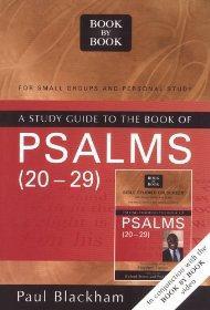 Selected Psalms - Richard Bawes; Paul Blackham - Re-vived.com