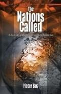 The Nations Called Paperback Book - Pieter Bos - Re-vived.com