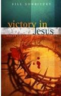 Victory in Jesus Paperback Book - Bill Subritzky - Re-vived.com - 1