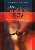 The Fasting Key Paperback Book - Mark Nysewander - Re-vived.com - 1