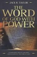 The Word of God With Power Paperback Book - Jack R. Taylor - Re-vived.com - 1