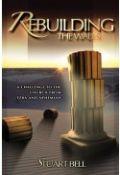 Rebuilding The Walls Paperback Book - Stuart Bell - Re-vived.com - 1