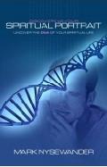 Discovering Your Spiritual Portrait Paperback Back - Mark Nysewander - Re-vived.com - 1