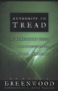 Authority to Tread Paperback Book - Rebecca Greenwood - Re-vived.com - 1
