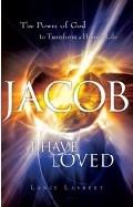 Jacob I Have Loved Paperback Book - Lance Lambert - Re-vived.com - 1