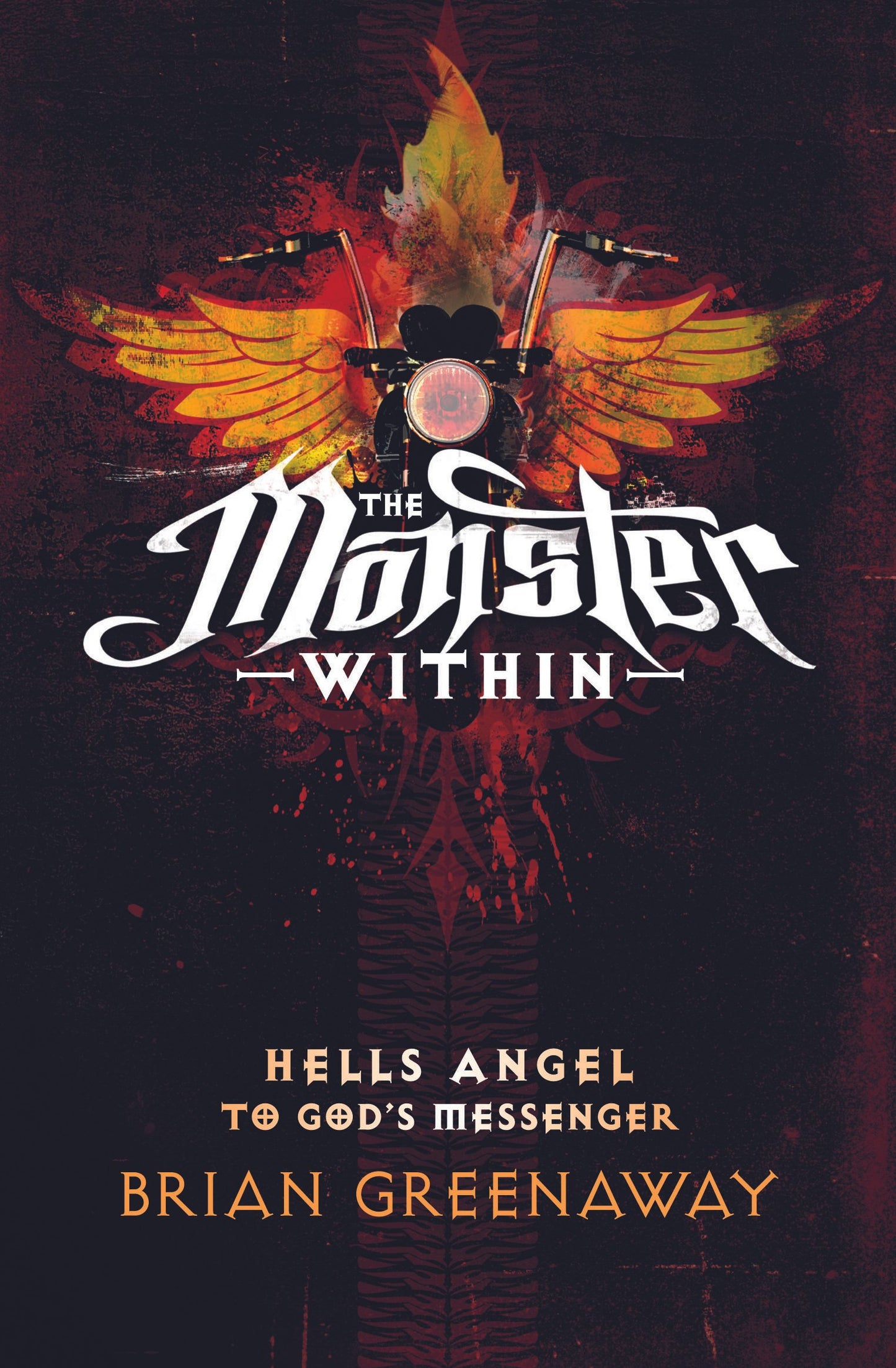 The Monster Within