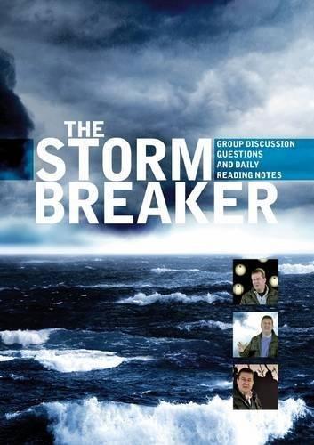 The Stormbreaker Booklet