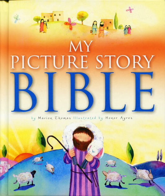 My Picture Story Bible