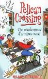 Pelican Crossing - Hilary Cotterill - Re-vived.com