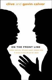 On the Front Line - Clive Calver - Re-vived.com