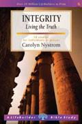 Lifebuilder Bible Study: Integrity Study Guide - Carolyn Nystrom - Re-vived.com - 1