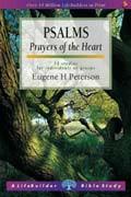 Lifebuilder Bible Study: Psalms Study Guide - Eugene H. Peterson - Re-vived.com - 1