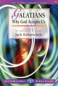 Lifebuilder Bible Study: Galatians Study Guide - Jack Kuhatschek - Re-vived.com - 1