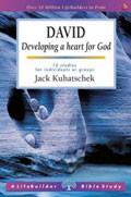 Lifebuilder Bible Study: David Study Guide - Jack Kuhatschek - Re-vived.com - 1
