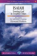 Lifebuilder Bible Study: Isaiah Study Guide - Howard Peskett - Re-vived.com - 1