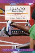 Lifebuilder Bible Study: Hebrews Study Guide - James Reapsome - Re-vived.com - 1
