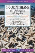 Lifebuilder Bible Study: 1 Corinthians Study Guide - Paul Stevens - Re-vived.com - 2