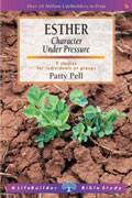Lifebuilder Bible Study: Esther Study Guide - Patty Pell - Re-vived.com - 2